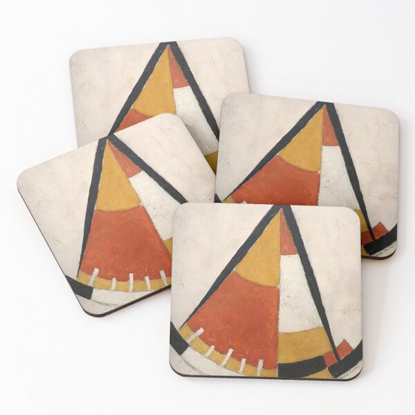 Item preview, Marsden Hartley, 1877-1943 usa, Marsden Hartley Abstarct Art  designed and sold by MinoZZi.