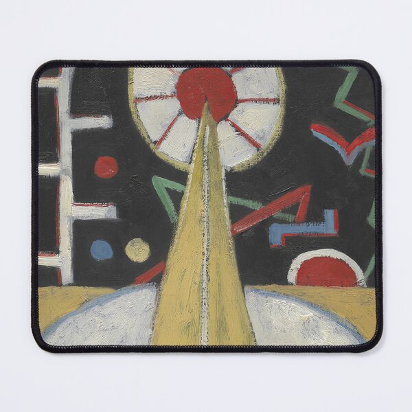 Item preview, Marsden Hartley, 1877-1943 usa, Marsden Hartley Abstarct Art designed and sold by MinoZZi.