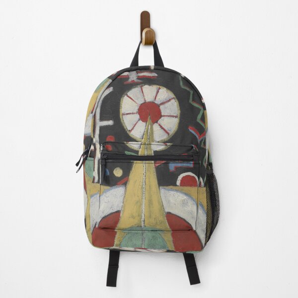 Item preview, Marsden Hartley, 1877-1943 usa, Marsden Hartley Abstarct Art designed and sold by MinoZZi.