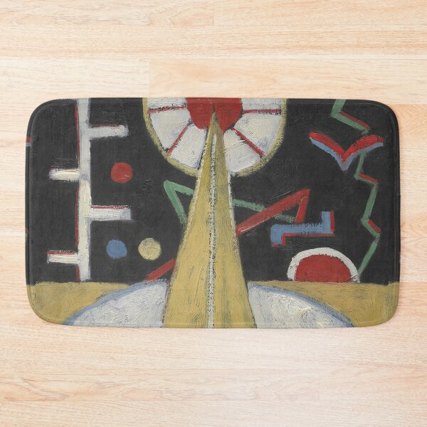 Item preview, Marsden Hartley, 1877-1943 usa, Marsden Hartley Abstarct Art  designed and sold by MinoZZi.