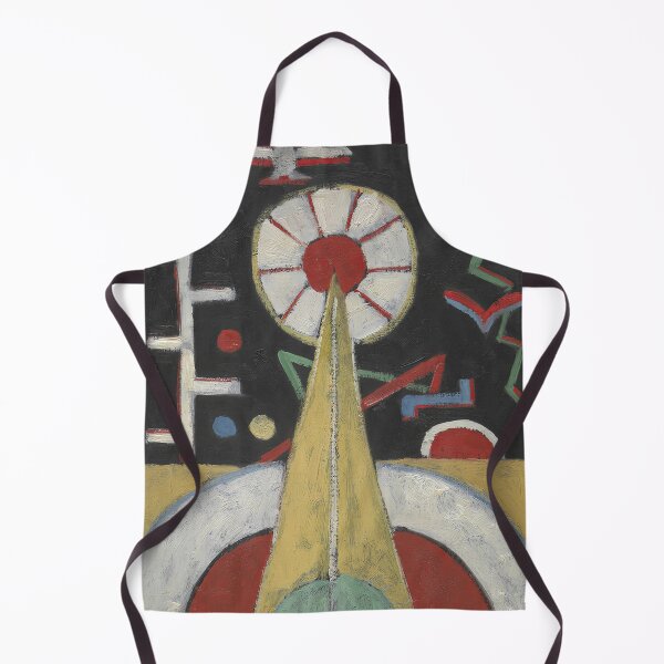 Item preview, Marsden Hartley, 1877-1943 usa, Marsden Hartley Abstarct Art designed and sold by MinoZZi.