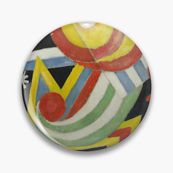 Item preview, Marsden Hartley, 1877-1943 usa, Marsden Hartley Abstarct Art  designed and sold by MinoZZi.