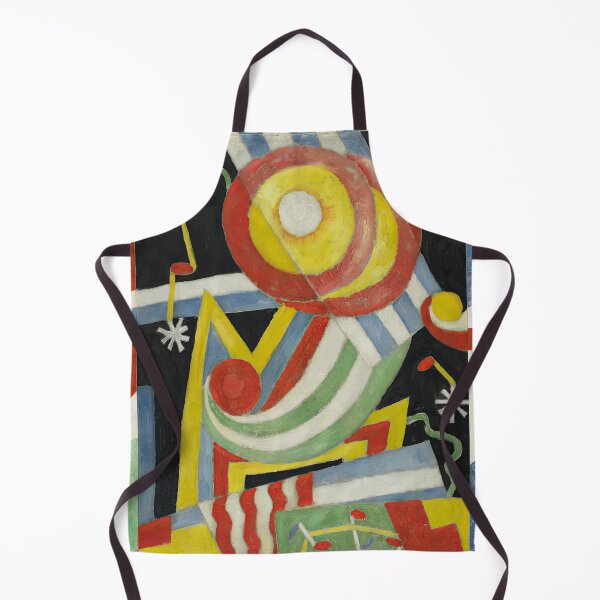Item preview, Marsden Hartley, 1877-1943 usa, Marsden Hartley Abstarct Art designed and sold by MinoZZi.