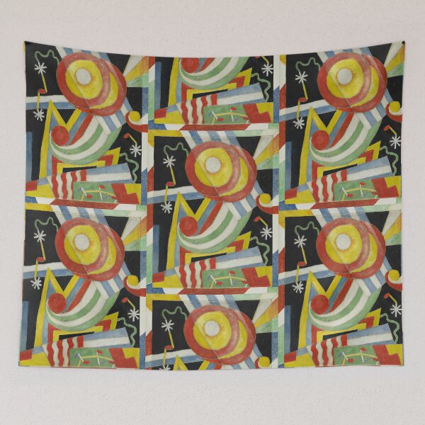 Item preview, Marsden Hartley, 1877-1943 usa, Marsden Hartley Abstarct Art  designed and sold by MinoZZi.