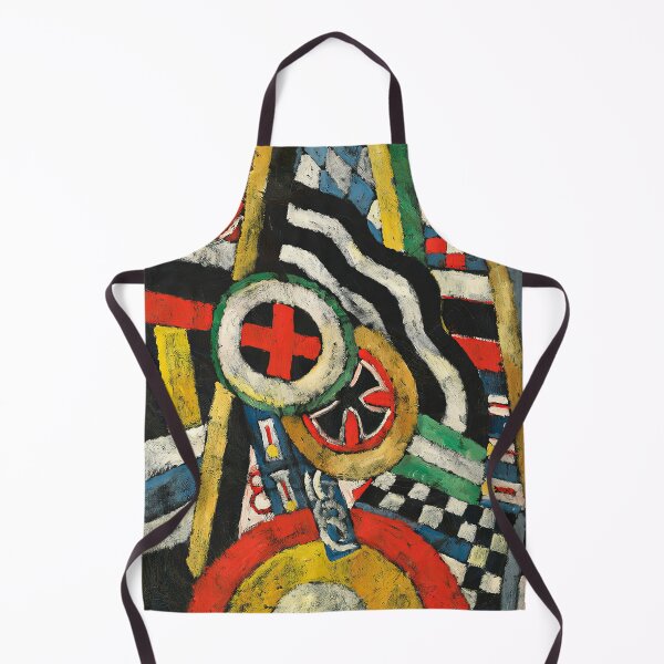 Item preview, Marsden Hartley, 1877-1943 usa, Marsden Hartley Abstarct Art designed and sold by MinoZZi.