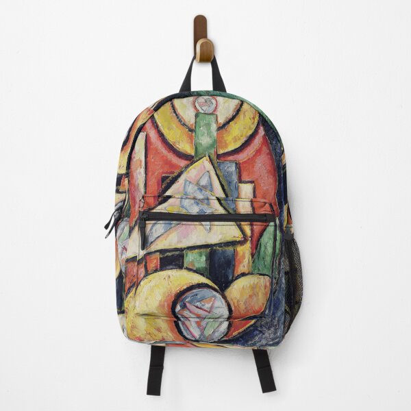 Item preview, Marsden Hartley, 1877-1943 usa, Marsden Hartley Abstarct Art designed and sold by MinoZZi.