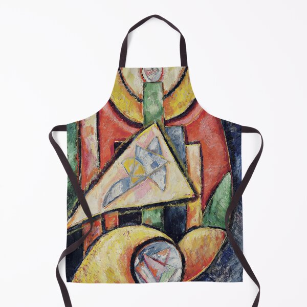 Item preview, Marsden Hartley, 1877-1943 usa, Marsden Hartley Abstarct Art designed and sold by MinoZZi.