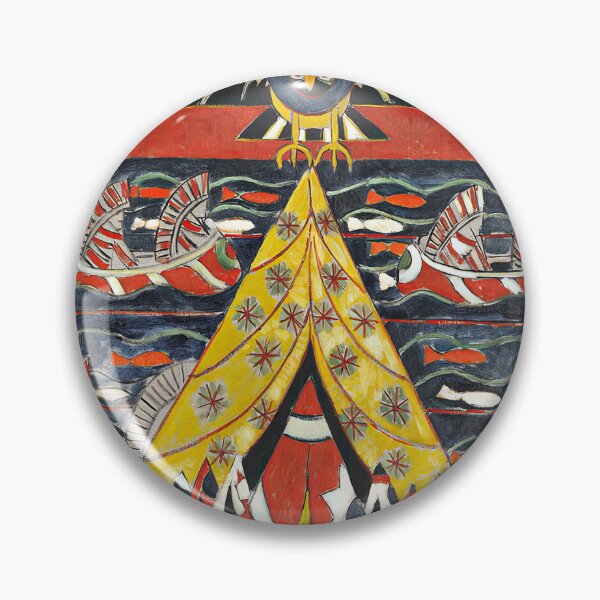 Item preview, Marsden Hartley, 1877-1943 usa, Marsden Hartley Abstarct Art  designed and sold by MinoZZi.