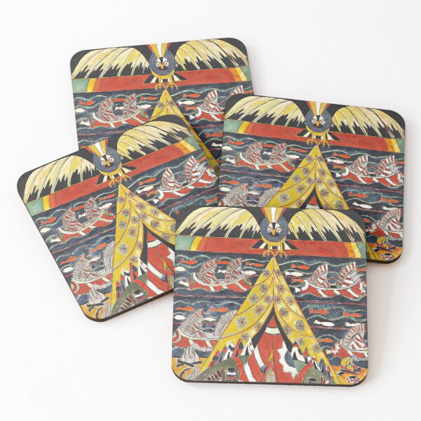 Item preview, Marsden Hartley, 1877-1943 usa, Marsden Hartley Abstarct Art  designed and sold by MinoZZi.