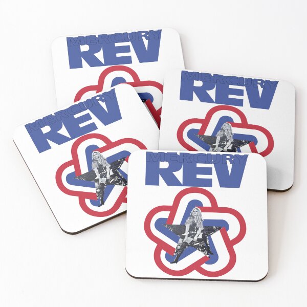 Item preview, MERCURY REV 1992 TOUR designed and sold by wndraAr-rington.