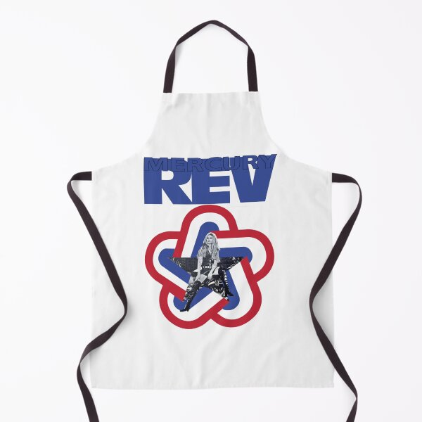 Item preview, MERCURY REV 1992 TOUR designed and sold by wndraAr-rington.