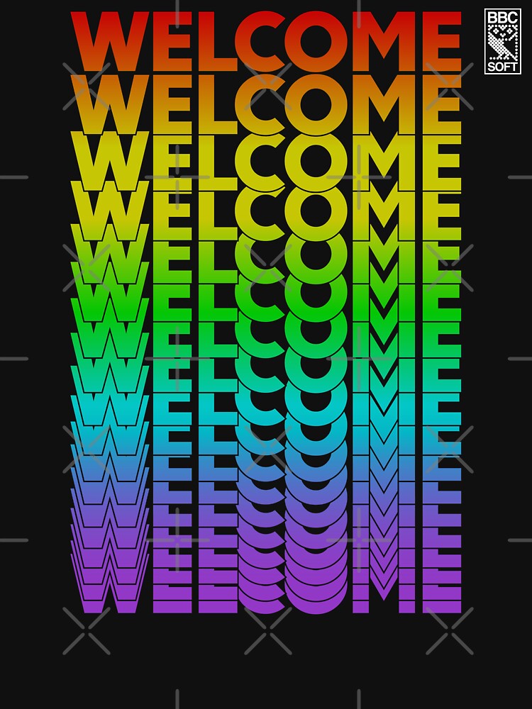 NDVH Welcome Cover by nikhorne