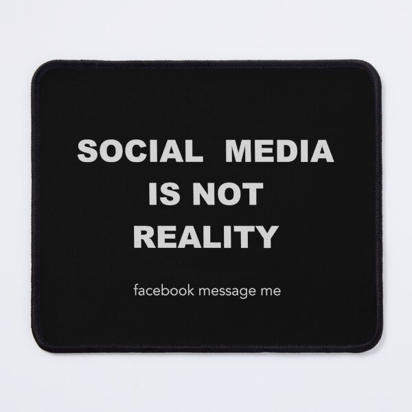 Item preview, Social Media designed and sold by Bondillero.