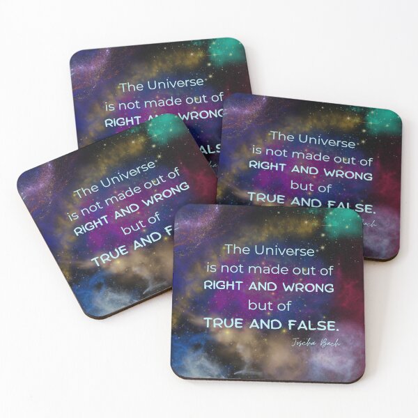 Item preview, True and False: Beyond Right and Wrong designed and sold by ReadytoWork.