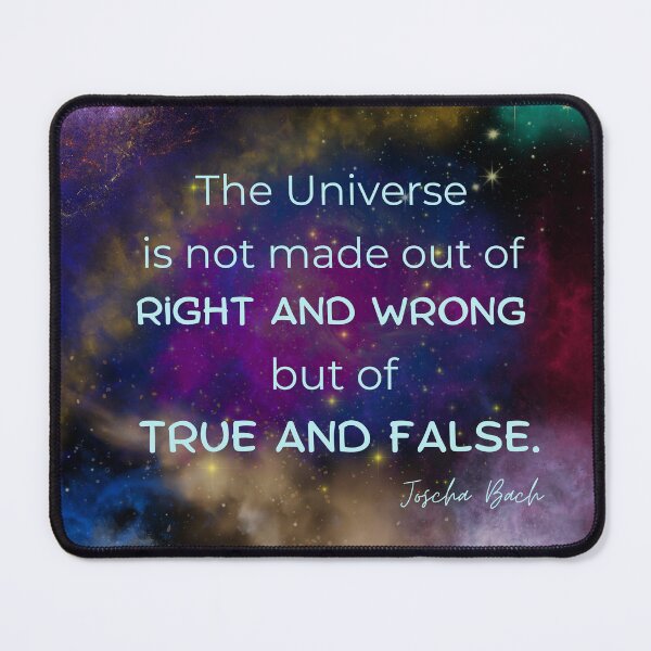 Item preview, True and False: Beyond Right and Wrong designed and sold by ReadytoWork.