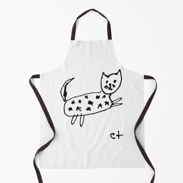 Item preview, starry cat starry cat designed and sold by wndraAr-rington.
