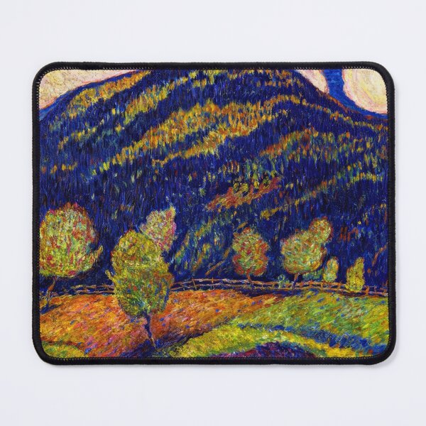 Item preview, Marsden Hartley, 1877-1943 usa, Marsden Hartley Abstarct Art designed and sold by MinoZZi.