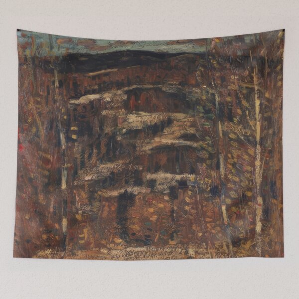 Item preview, Marsden Hartley, 1877-1943 usa, Marsden Hartley Abstarct Art  designed and sold by MinoZZi.