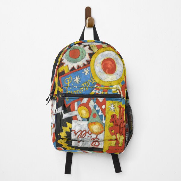 Item preview, Marsden Hartley, 1877-1943 usa, Marsden Hartley Abstarct Art designed and sold by MinoZZi.