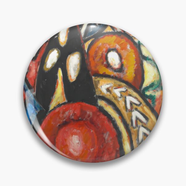 Item preview, Marsden Hartley, 1877-1943 usa, Marsden Hartley Abstarct Art  designed and sold by MinoZZi.