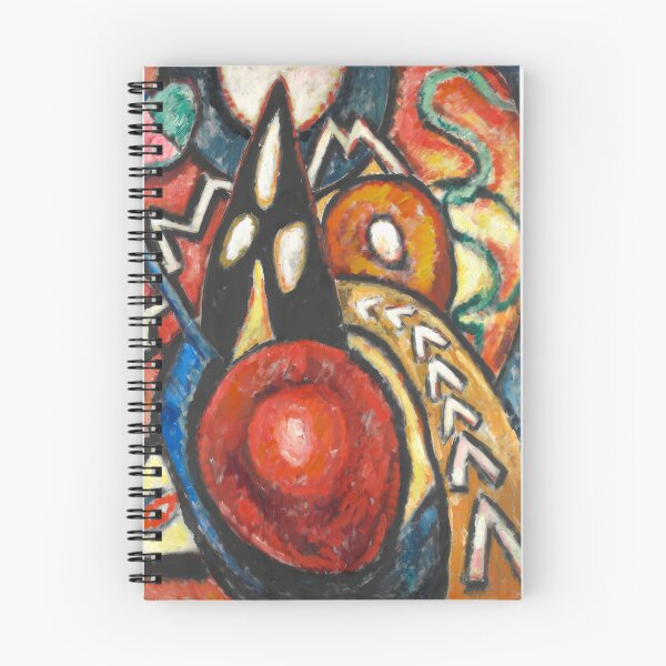 Item preview, Marsden Hartley, 1877-1943 usa, Marsden Hartley Abstarct Art  designed and sold by MinoZZi.