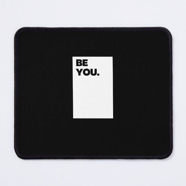 Item preview, Be You designed and sold by PulsePop.