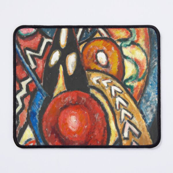 Item preview, Marsden Hartley, 1877-1943 usa, Marsden Hartley Abstarct Art designed and sold by MinoZZi.