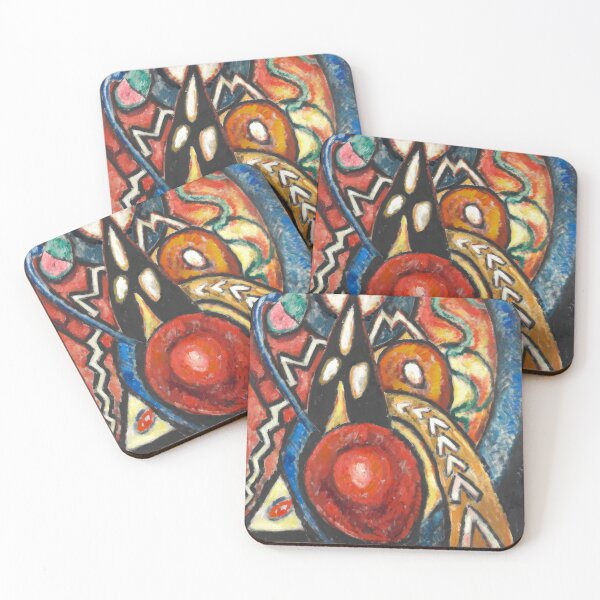 Item preview, Marsden Hartley, 1877-1943 usa, Marsden Hartley Abstarct Art  designed and sold by MinoZZi.