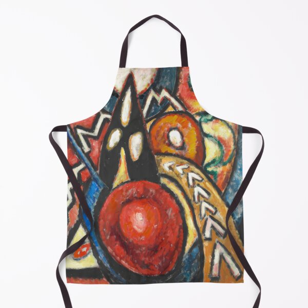 Item preview, Marsden Hartley, 1877-1943 usa, Marsden Hartley Abstarct Art designed and sold by MinoZZi.