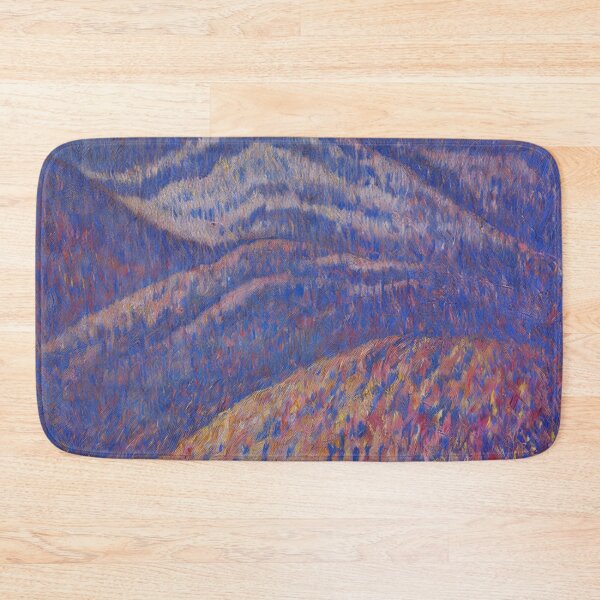 Item preview, Marsden Hartley, 1877-1943 usa, Marsden Hartley Abstarct Art  designed and sold by MinoZZi.