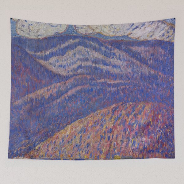 Item preview, Marsden Hartley, 1877-1943 usa, Marsden Hartley Abstarct Art  designed and sold by MinoZZi.