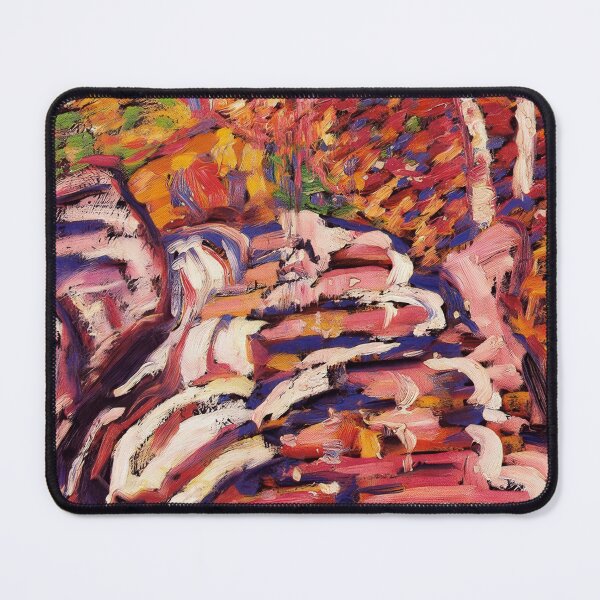 Item preview, Marsden Hartley, 1877-1943 usa, Marsden Hartley Abstarct Art designed and sold by MinoZZi.