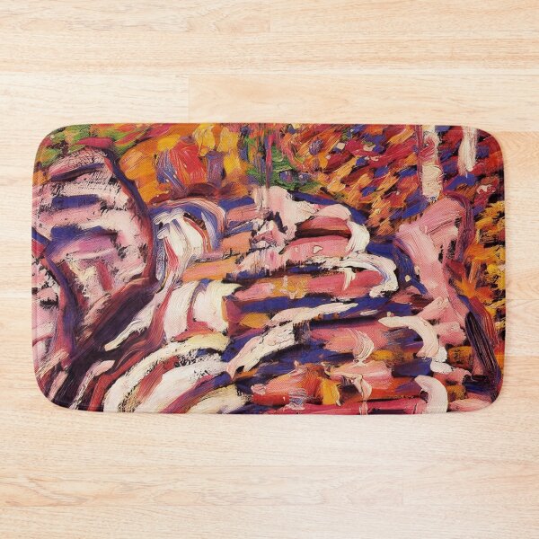 Item preview, Marsden Hartley, 1877-1943 usa, Marsden Hartley Abstarct Art  designed and sold by MinoZZi.