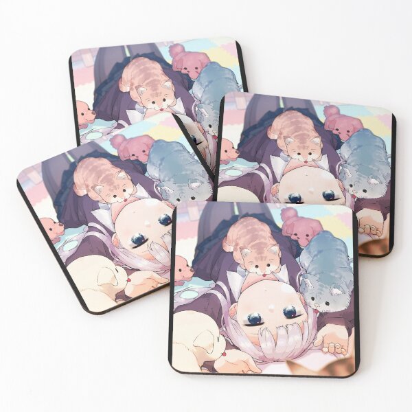 Item preview, Aharen San Wa Hakarenai designed and sold by DanaMechaela.