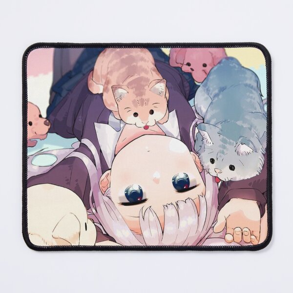 Item preview, Aharen San Wa Hakarenai designed and sold by DanaMechaela.