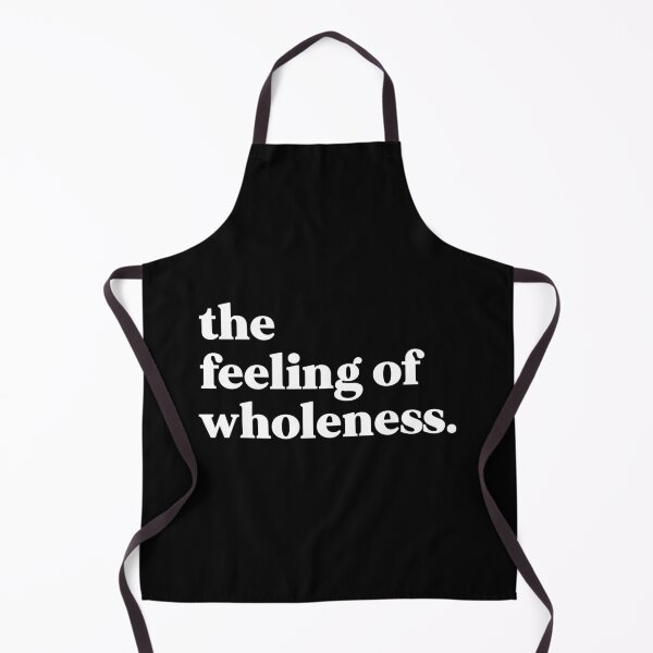 Item preview, The feeling of wholeness designed and sold by weirdly weird.