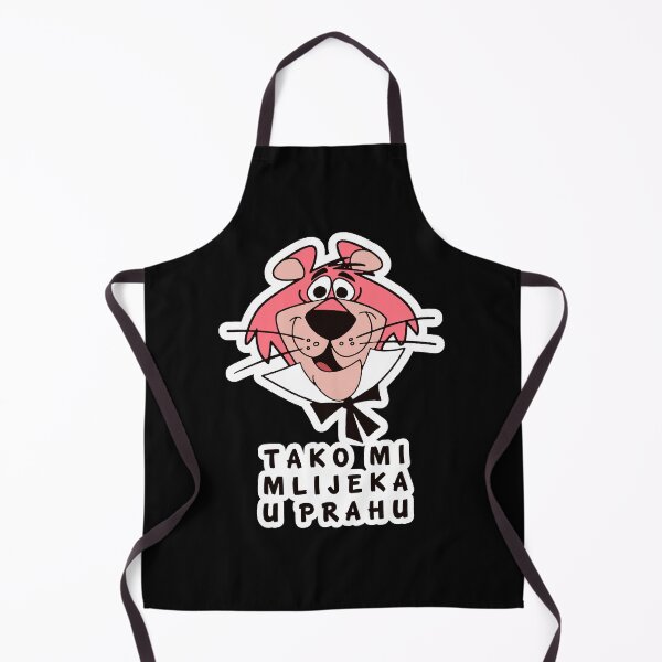 Item preview, Krezumica | Tako Mi Mlijeka U Prahu designed and sold by W-A-W-A.