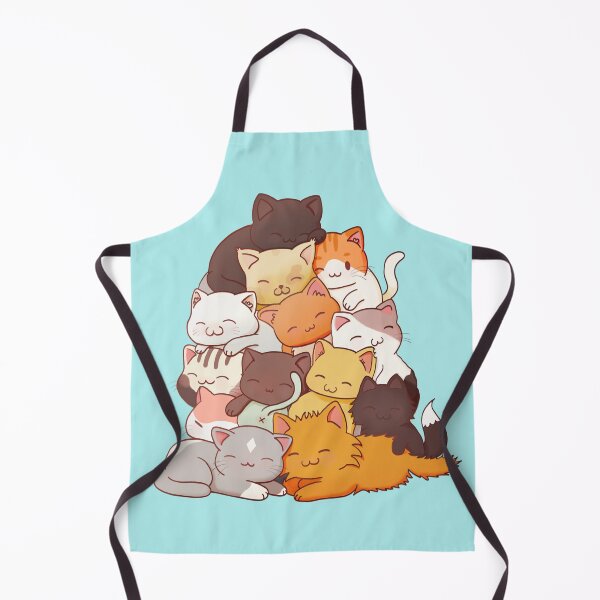 Item preview, cat love designed and sold by SophiaOnePiece.