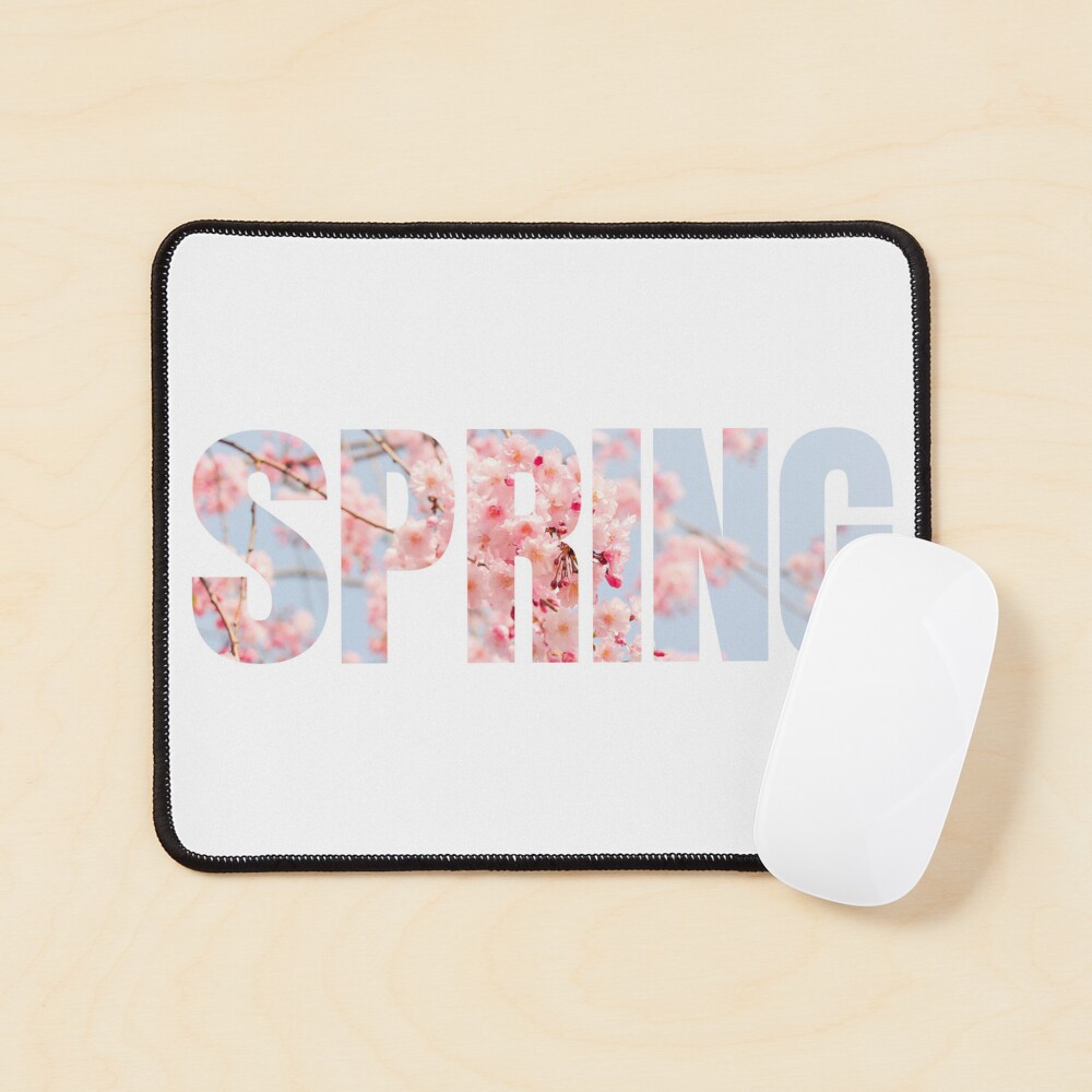 Item preview, Mouse Pad designed and sold by wildvibe.