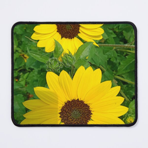 Item preview, Yellow flowers designed and sold by Dreammkd.