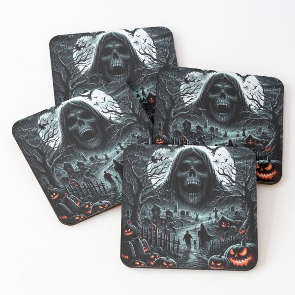 Item preview, Graveyard Shift  designed and sold by ZombieCrew.