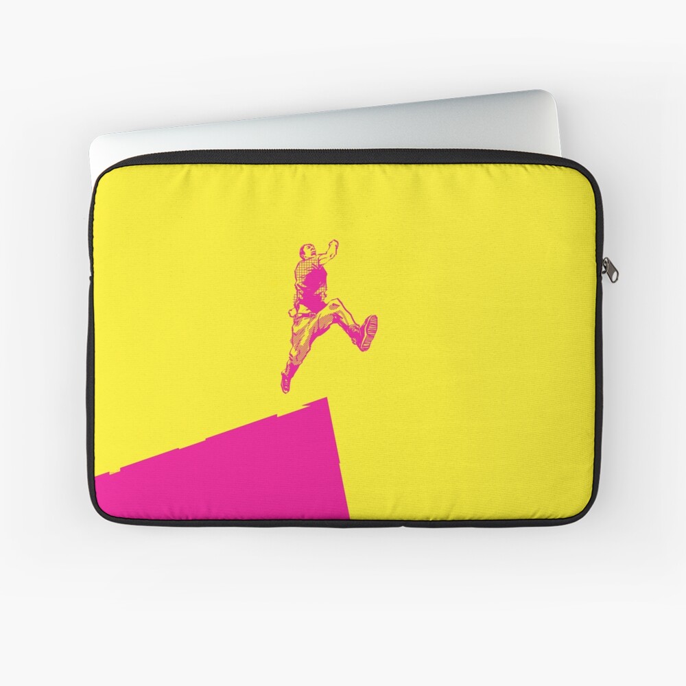 Item preview, Laptop Sleeve designed and sold by artbyaurelien.