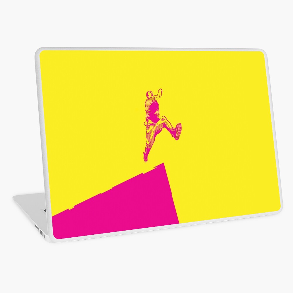 Item preview, Laptop Skin designed and sold by artbyaurelien.