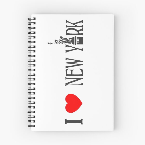 Item preview, Love New York designed and sold by YaelleDark.