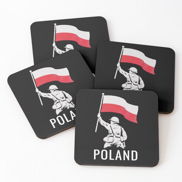 Item preview, Poland Polish Soldier Independence day Of Poland Warsaw Uprising designed and sold by Anniko Art Studio.