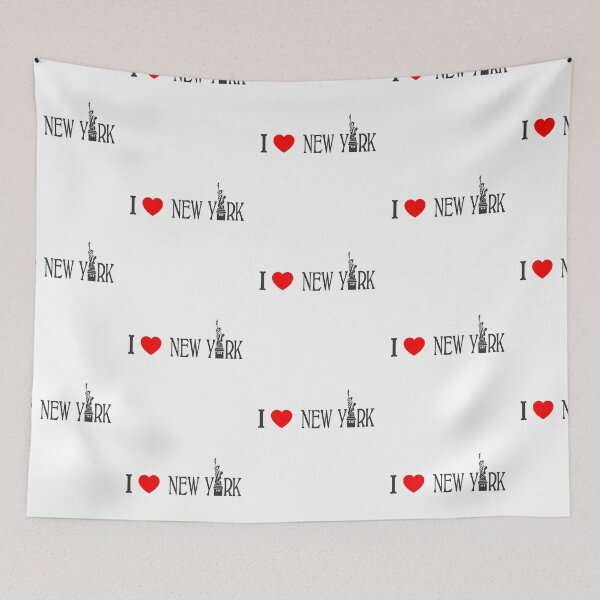 Item preview, Love New York designed and sold by YaelleDark.