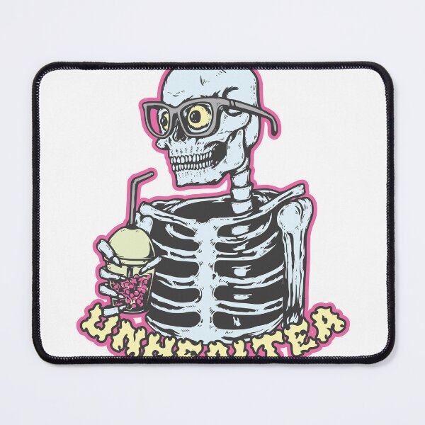 Item preview, Unheal-Tea designed and sold by SpectacledBoi.