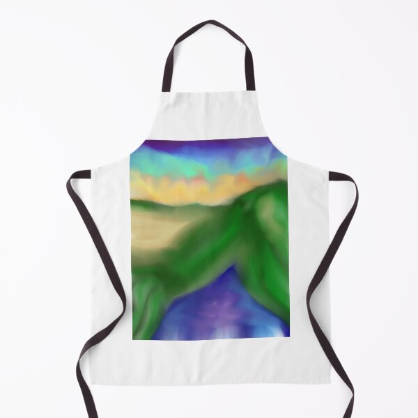 Item preview, Green terrain. designed and sold by Gmodartz.