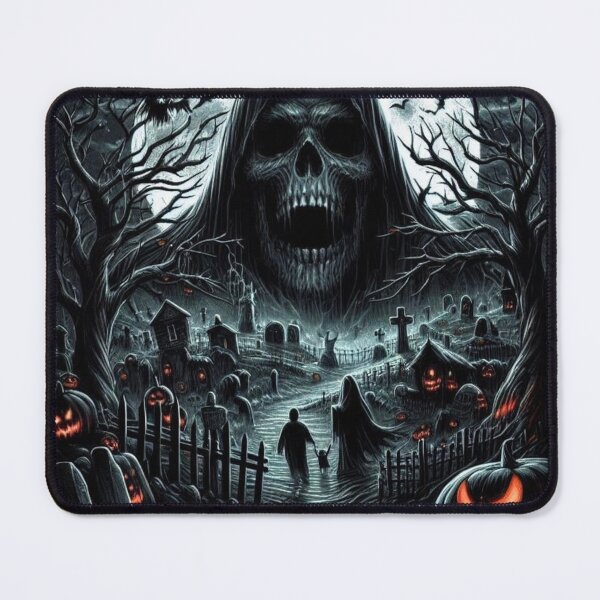 Item preview, Graveyard Shift  designed and sold by ZombieCrew.