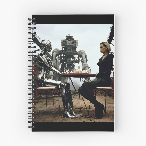 Item preview, dystopian date designed and sold by bfunky-visuals.